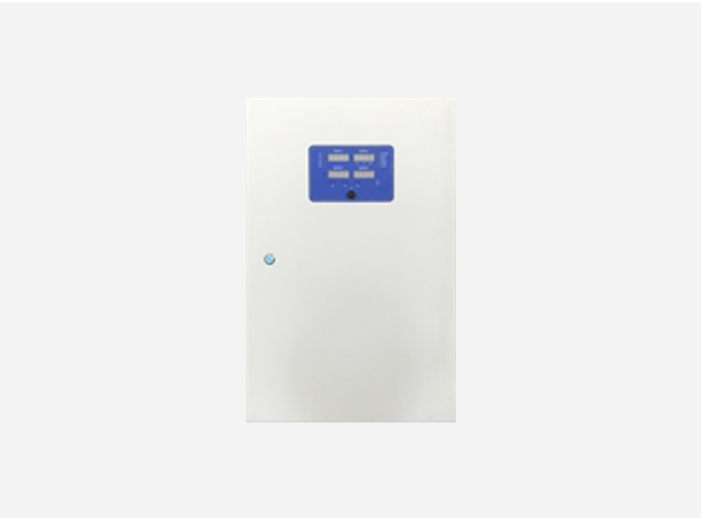 智能疏散系統(tǒng)，湖南大唐電氣