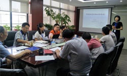聚焦人才培養(yǎng)，湖南金諾電氣“七彩六月”內(nèi)訓演講比賽六月綻放